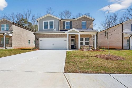 6929 Winchester Pl, Fairburn, GA, 30213-5548 | Card Image