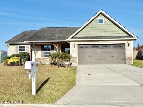 265 Merin Height Rd, Jacksonville, NC, 28546-8410 | Card Image
