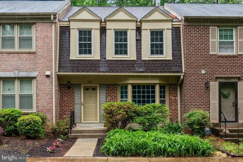 5661 Chelmsford Ct, BURKE, VA, 22015-1854 | Card Image