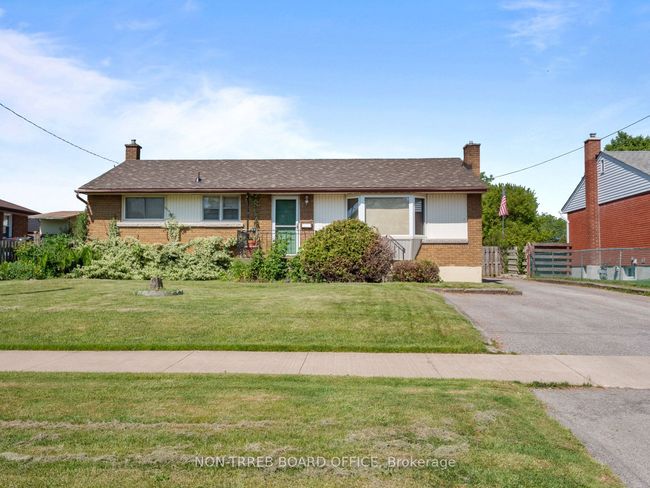 7361 Merritt Ave, House other with 3 bedrooms, 2 bathrooms and 3 parking in Niagara Falls ON | Image 40