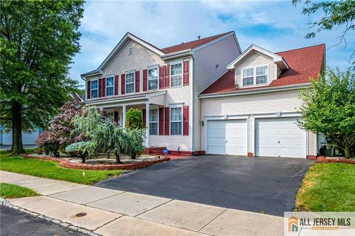 45 Hawthorn Dr, Plainsboro, NJ, 08536-1934 | Card Image