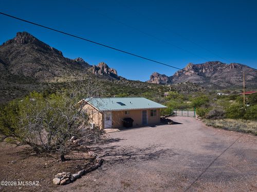 2388 S Hatari Lane, Portal, AZ, 85632 | Card Image
