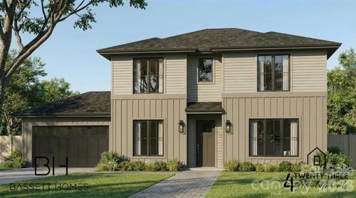 3842 Avalon Ave, Charlotte, NC, 28208-3015 | Card Image