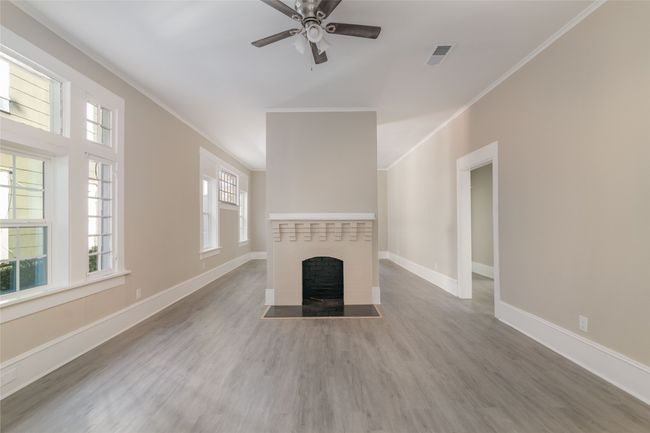 418 Boulevard St, House other with 2 bedrooms, 1 bathrooms and null parking in Shreveport LA | Image 9