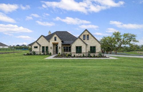 123 Club House Dr, Weatherford, TX, 76087-4001 | Card Image