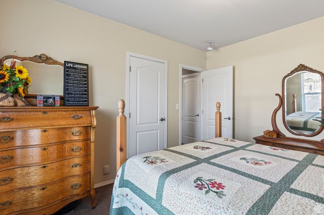 1036 E Airport Rd, House other with 3 bedrooms, 3 bathrooms and 1604 parking in Panguitch UT | Image 26