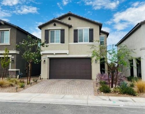 6164 Desert Orchid Way, Las Vegas, NV, 89141-8874 | Card Image