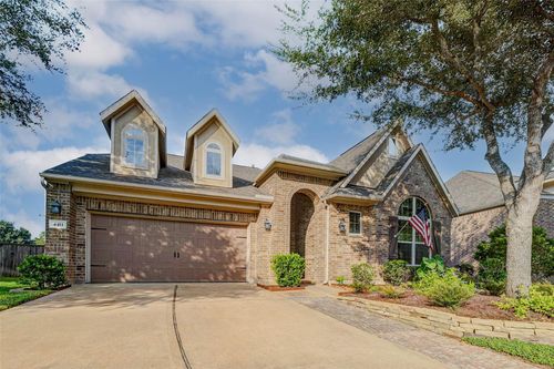 4411 Calvet Forest Dr, Katy, TX, 77494-6026 | Card Image