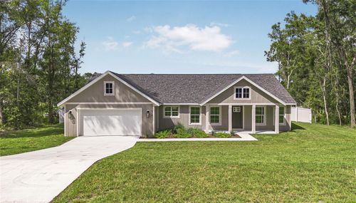 8727 N Golfview Dr, Citrus Springs, FL, 34434-5149 | Card Image