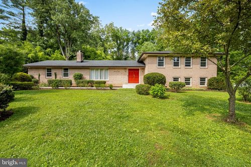 2208 Fox Hunt Ln, LUTHERVILLE TIMONIUM, MD, 21093-4709 | Card Image