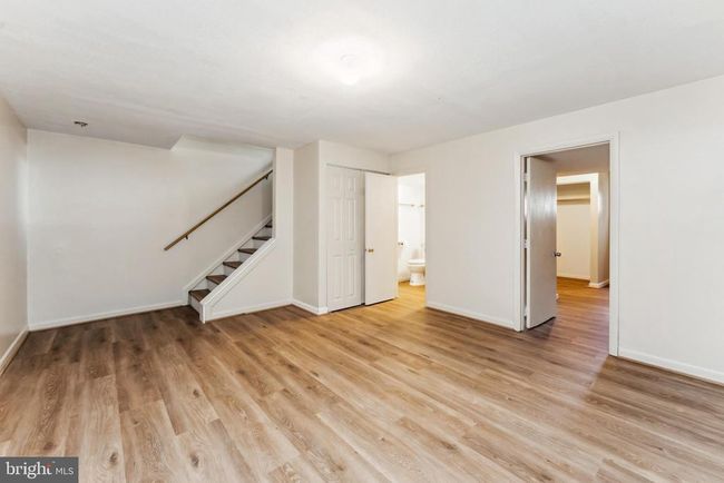 308 Rambling Ridge Ct, Townhouse with 3 bedrooms, 2 bathrooms and null parking in PASADENA MD | Image 4