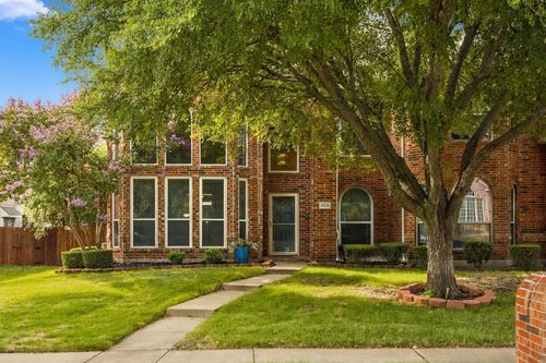 11251 Chaucer Dr, Frisco, TX, 75035-7784 | Card Image