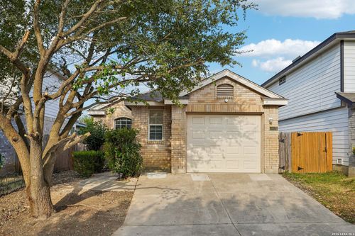 4023 Sparrow Lk, San Antonio, TX, 78244-1113 | Card Image