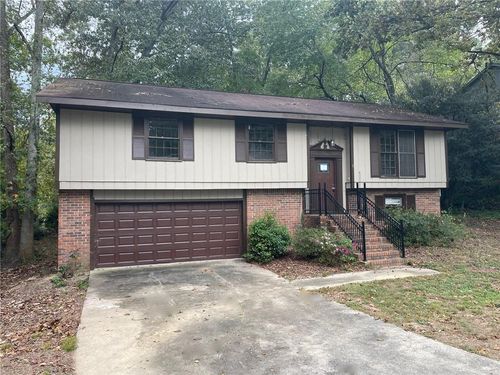 3 Fernwood Dr Sw, Rome, GA, 30165-3424 | Card Image