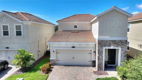 8720 Pacific Dunes Dr, Davenport, FL, 33896-7954 | Card Image