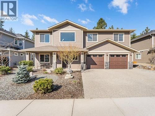 13234 Apex Cres, Lake Country, BC, V4V2W1 | Card Image