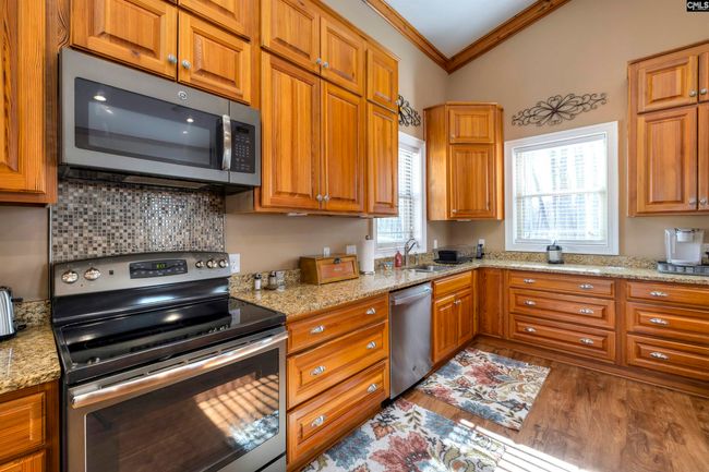910 Santa Fe Trl, House other with 3 bedrooms, 3 bathrooms and null parking in Sumter SC | Image 15
