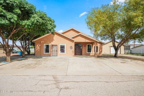 421 Mahan, Clint, TX, 79836-1909 | Card Image