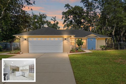 3450 Dow Ln, SPRING HILL, FL, 34609-3129 | Card Image