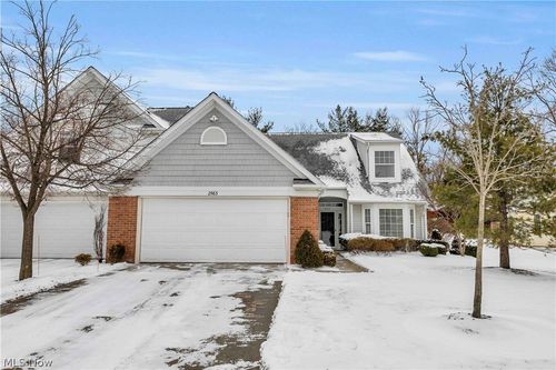 22-2563 Piedmont Ct, Westlake, OH, 44145-2973 | Card Image