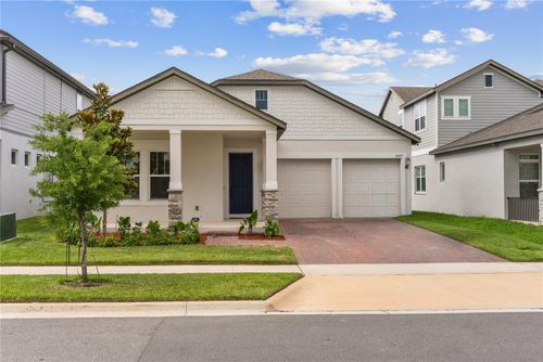 16055 Silver Brook Way, Winter Garden, FL, 34787-8541 | Card Image