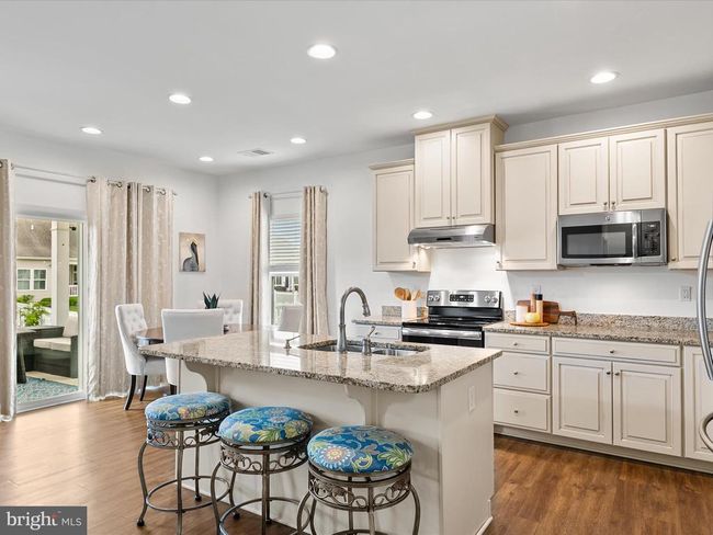 34005 Sea Otter Way, House other with 3 bedrooms, 3 bathrooms and null parking in MILLSBORO DE | Image 5