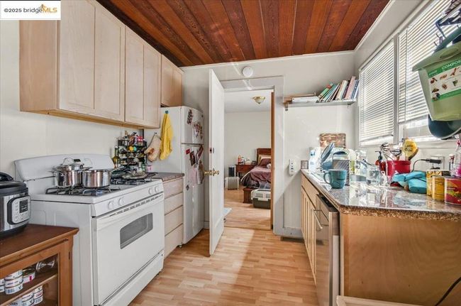 1827 Berkeley Way, Home with 0 bedrooms, 0 bathrooms and null parking in Berkeley CA | Image 12