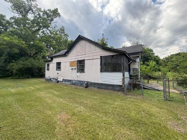 Residential in Prichard 2