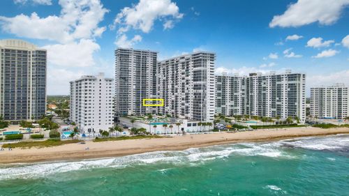 7d-4280 Galt Ocean Dr, Fort Lauderdale, FL, 33308-6108 | Card Image