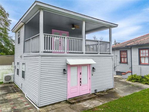 4439 Spain St, New Orleans, LA, 70122-4919 | Card Image