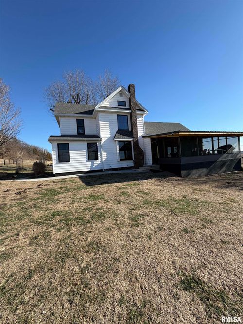 14552 Illinois Route 100, Browning, IL, 62624-4100 | Card Image