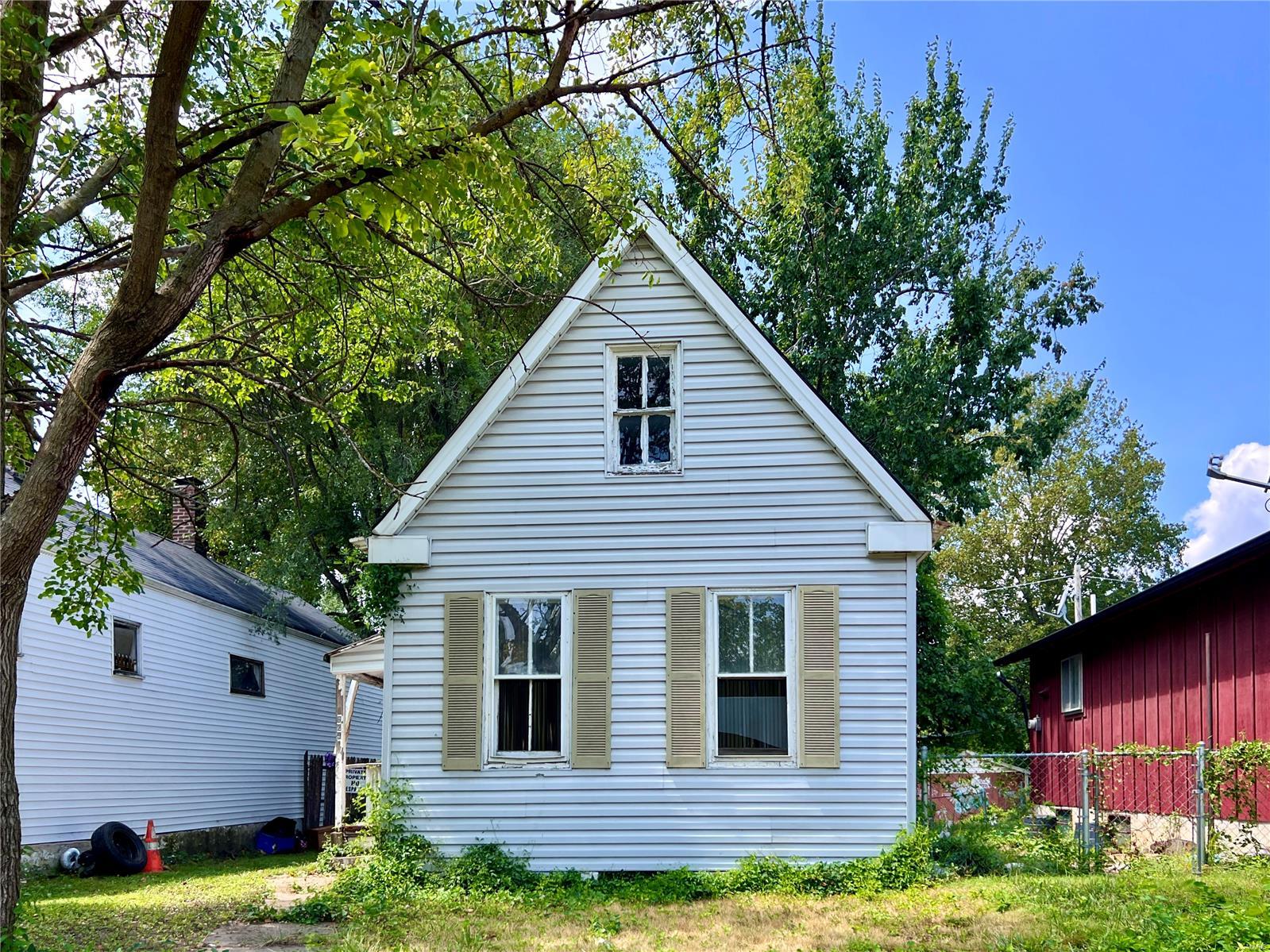 Michigan Ave, Saint Louis, MO 63111