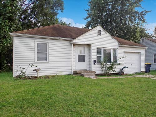7407 E 56th Ter, Kansas City, MO, 64129-2627 | Card Image