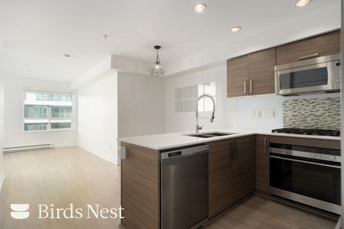 312-2858 W 4th Ave, Vancouver, BC, V6K1R2 | Card Image