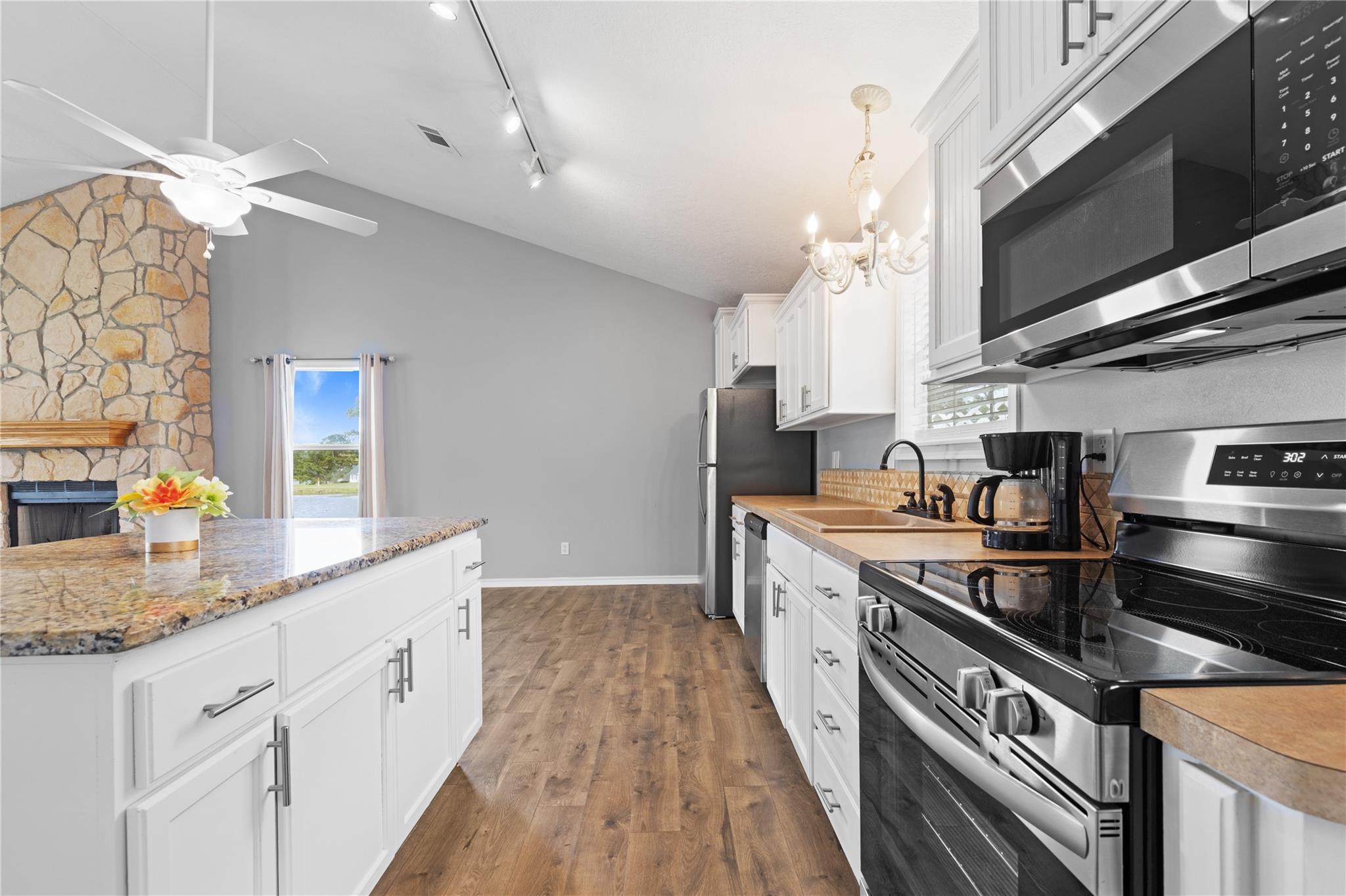 Residential in Trinity 5