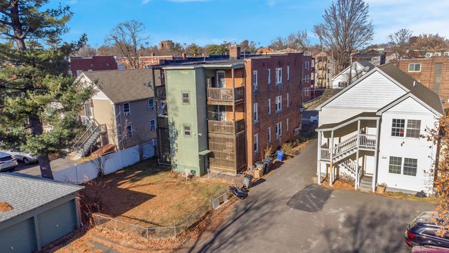 45-47 School St, Home with 12 bedrooms, 6 bathrooms and 6 parking in Hartford CT | Image 28