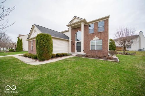 11938 Cabri Lane, Fishers, IN, 46037 | Card Image