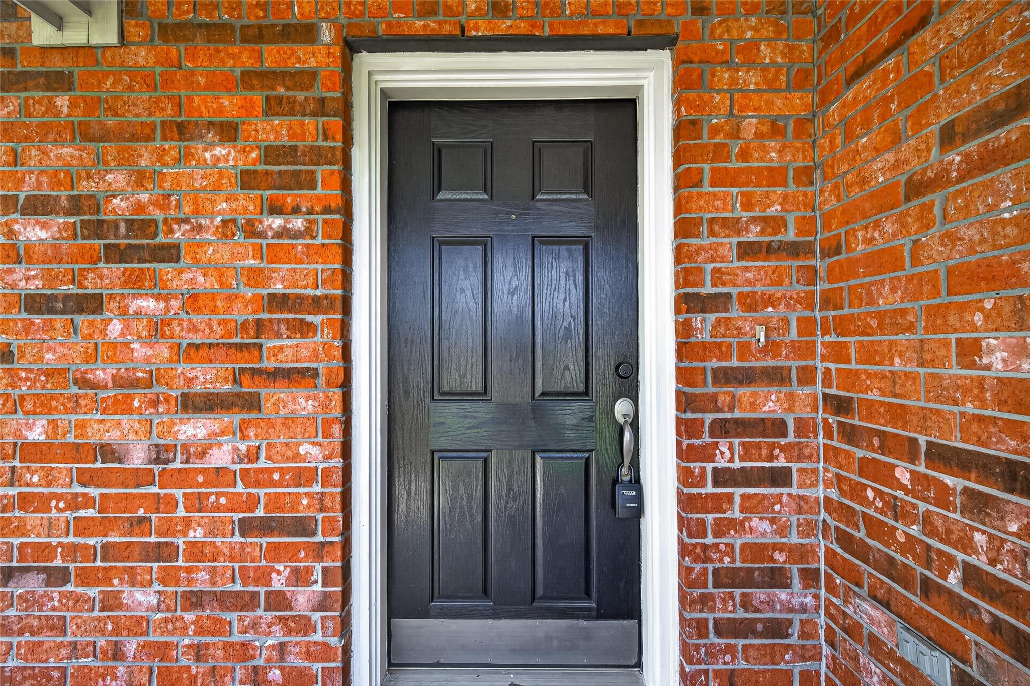 Residential in Katy 4