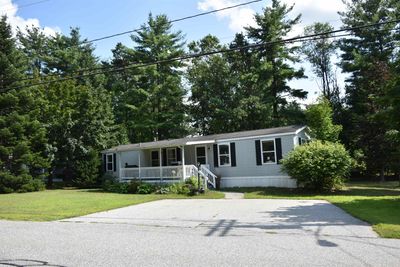 4 Kozy Trail, House other with 2 bedrooms, 1 bathrooms and null parking in Concord NH | Image 1