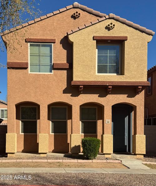 2019 N 78th Avenue, Phoenix, AZ, 85035 | Card Image