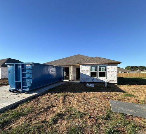 123 King Ranch Dr, Beebe, AR, 72012-9812 | Card Image