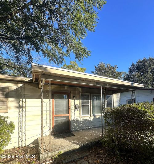 29 Covil Ave, Wilmington, NC, 28403-0707 | Card Image