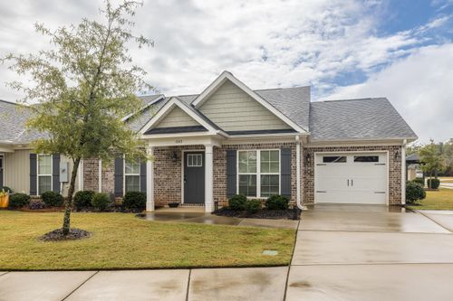 1043 Wildlife Cir, North Augusta, SC, 29860-9395 | Card Image