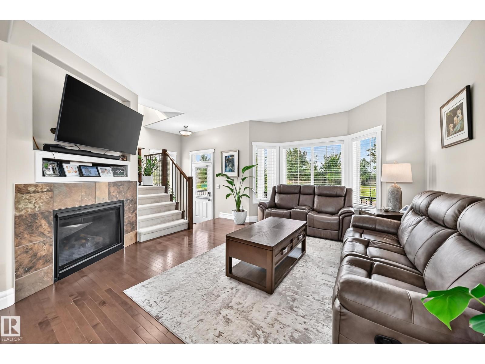 Residential in Leduc 5