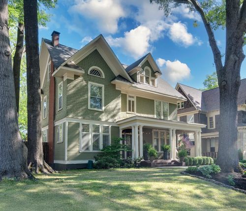 1328 Carr Ave, Memphis, TN, 38104-4500 | Card Image