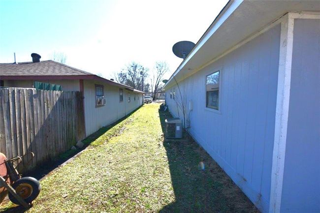 803 S Fargo St, House other with 3 bedrooms, 1 bathrooms and null parking in Muldrow OK | Image 12