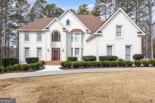 5200 Old Mountain Ct, Powder Springs, GA, 30127-4340 | Card Image