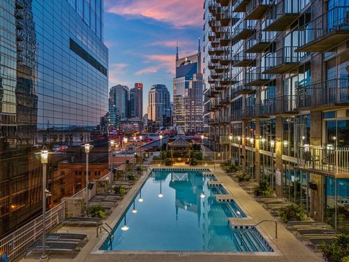 unit-1120-301 Demonbreun St, Nashville, TN, 37201-2237 | Card Image