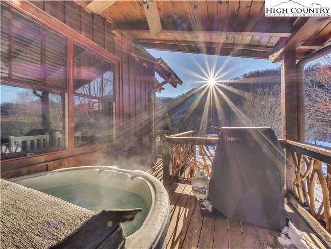 5 - 62 Eagle Cottage Ln, Townhouse with 1 bedrooms, 2 bathrooms and null parking in Banner Elk NC | Image 32