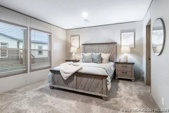 16 Kuykendall Rd, House other with 4 bedrooms, 2 bathrooms and null parking in Broken Bow OK | Image 12